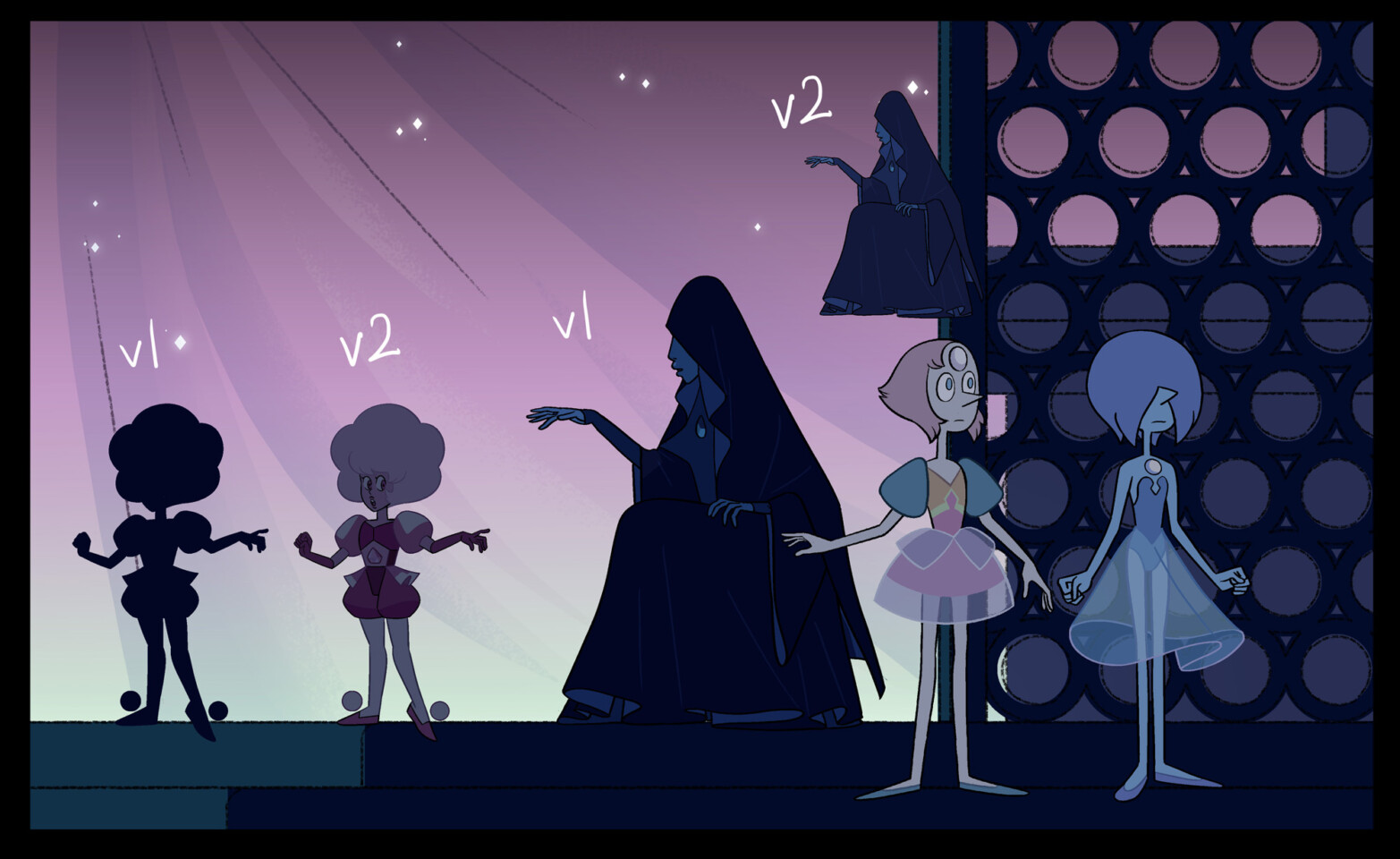 Color Palette Design