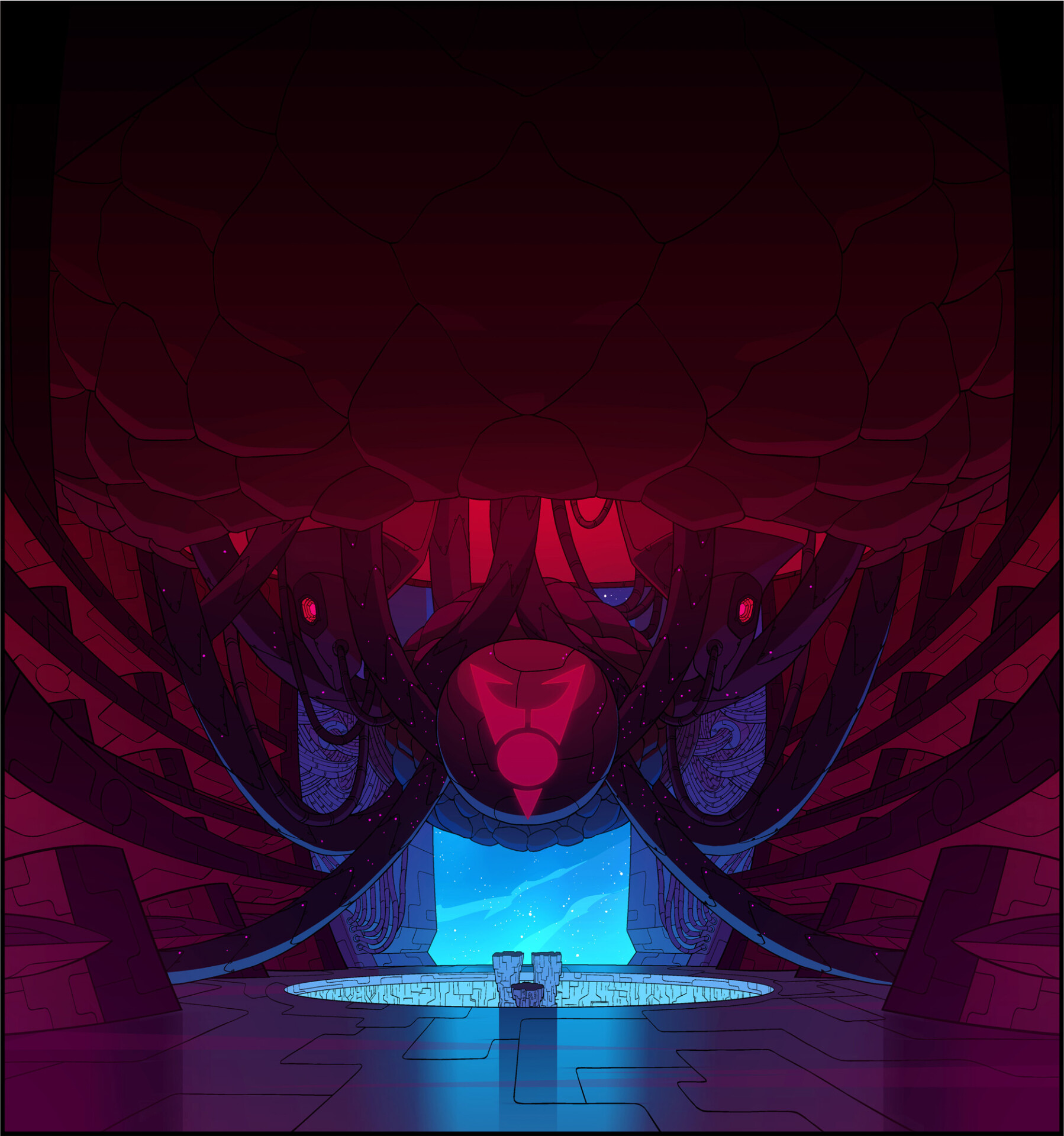 Paint with Art Director Jenny Goldberg