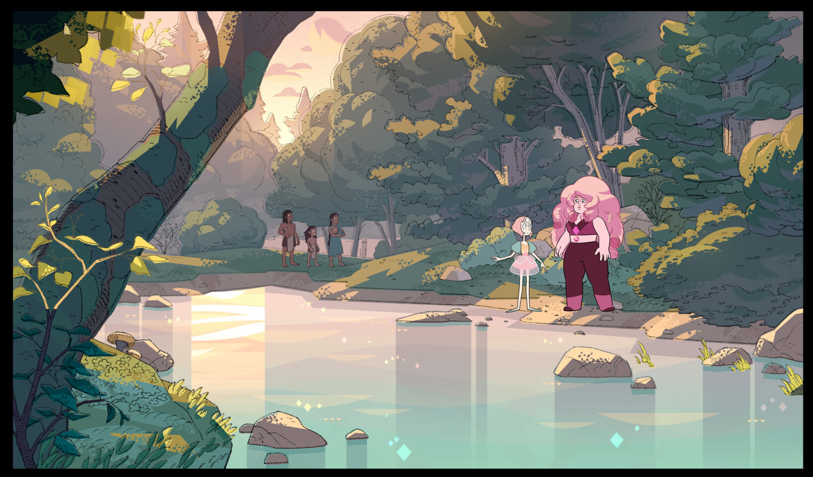 Color Palette Design